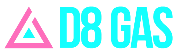 D8 Gas