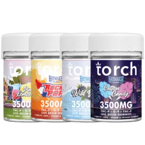 Torch Haymaker Bundle | 14000MG