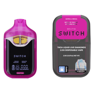 Boutiq Switch V4 Disposable